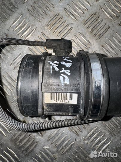 Дмрв Opel Astra G Astra H Zafira Vectra 1.8 Z18XE