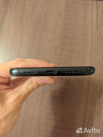 Xiaomi Mi 8