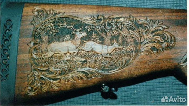 Отделка ложа, шкатулок