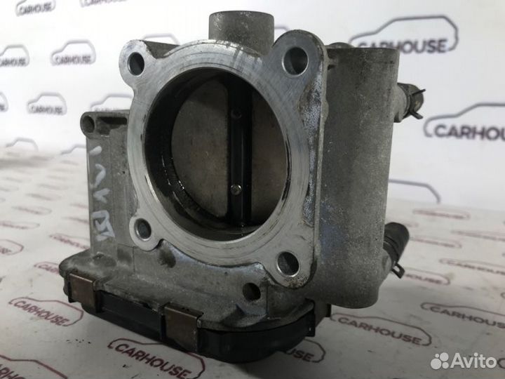 Дроссельная заслонка Mazda Cx-7 2.3 L3VDT