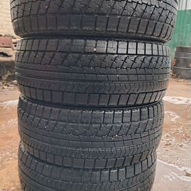 Bridgestone Blizzak VRX 245/45 R19 19B