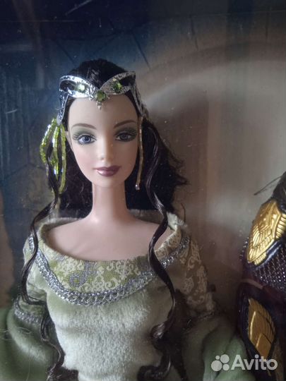 Barbie The Lord of the Rings