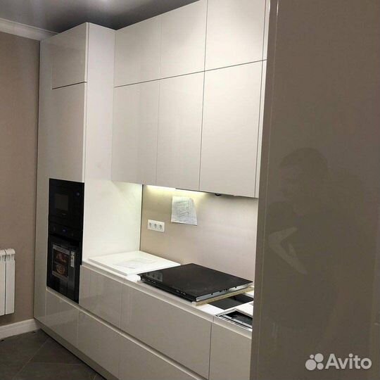 Кухня от производителя