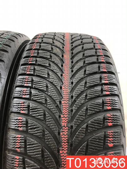 Michelin Latitude Alpin LA2 245/45 R20 103V