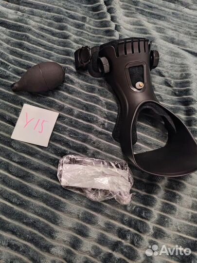 Ортопедический фиксатор для голеностопа Ober