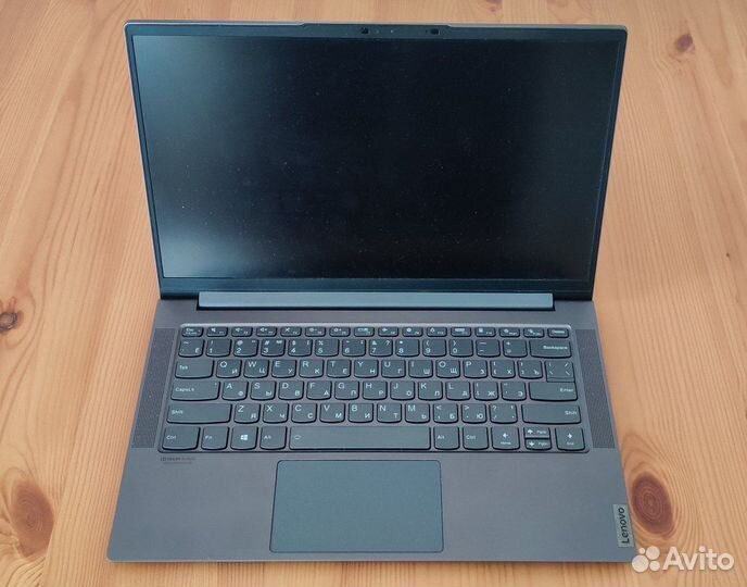 Lenovo Yoga 7 14ARE05 4800U