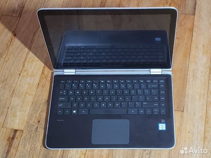 HP Pavilion X360 трансформер 13.3