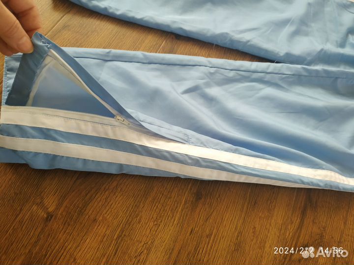 Спортивный костюм женский 44 46