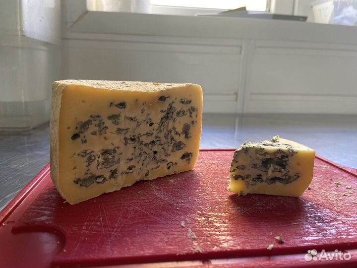 Научу варить сыр