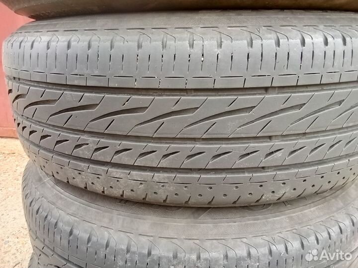 Bridgestone Regno GR-03 195/65 R15