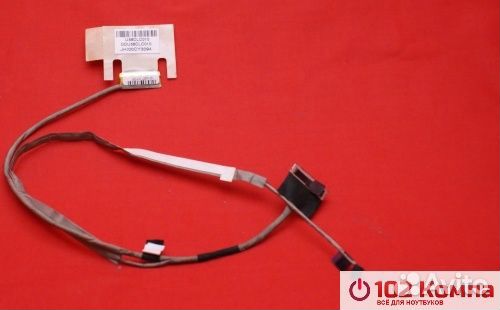 Шлейф матрицы для ноутбука HP Pavillion 15-b (Новы
