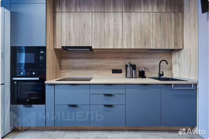 Кухни на заказ от производителя. Кухня на заказ