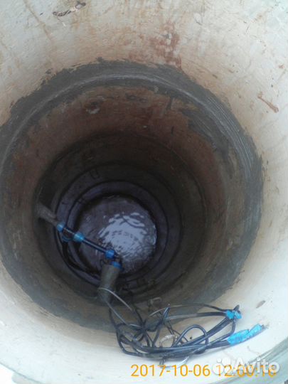 Копка колодцев без посредников ) Пойск воды