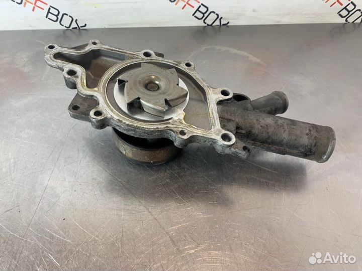 Помпа Mercedes C-Class W203 OM646 2.2 CDI 2005