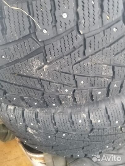 Nexen Winguard SUV 265/70 R16