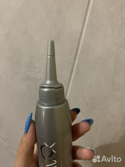 Набор для химической завивки estel