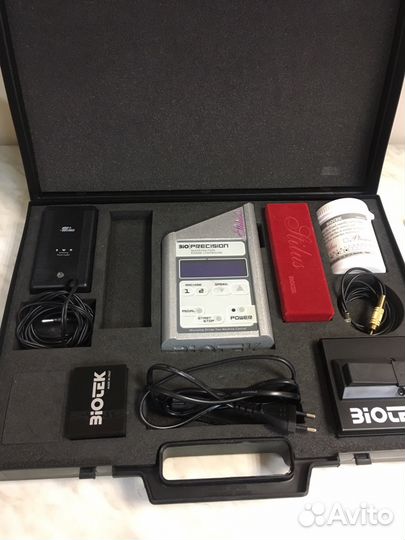 Машинка для татуажа 