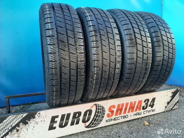 Goodyear Cargo Vector 205/65 R16C 107T