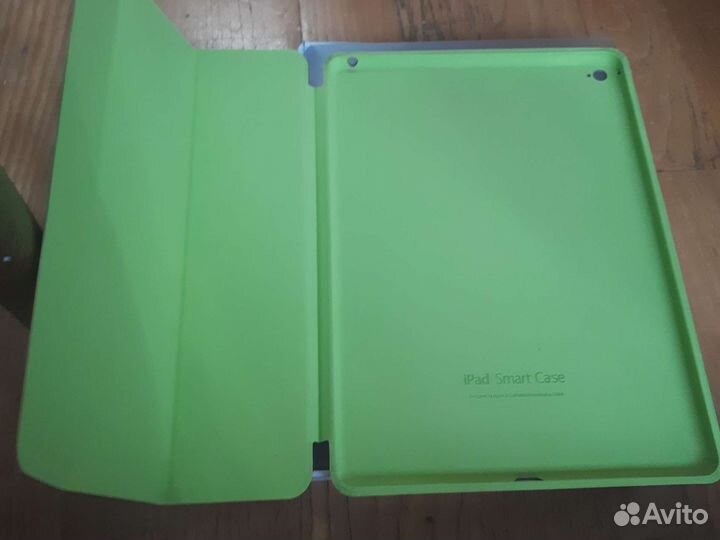 Чехол iPad air
