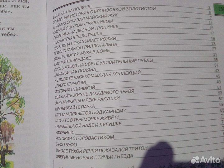 Великан на поляне - книга