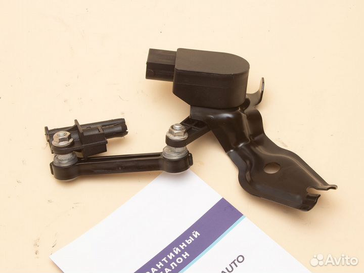 Датчик дорожного просвета Touareg GP Cayenne I Q7