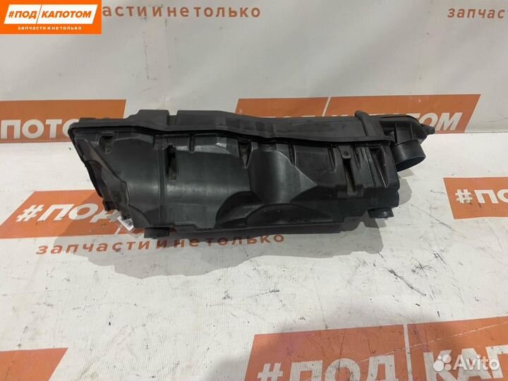 Корпус воздушногo фильтра Citroen C3 2 2011