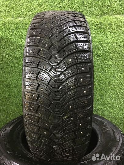 Michelin X-Ice North XIN2 215/65 R16 98T