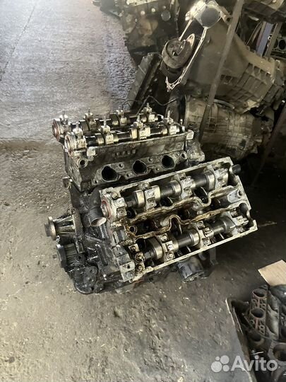 X25XE Двигатель опель По запчастям