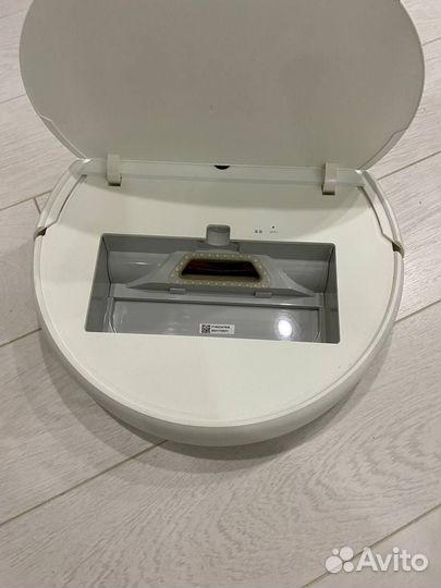 Робот-пылесос Xiaomi Mijia Vacuum Cleaner 1C