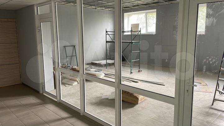 Торговая площадь, 52 м²