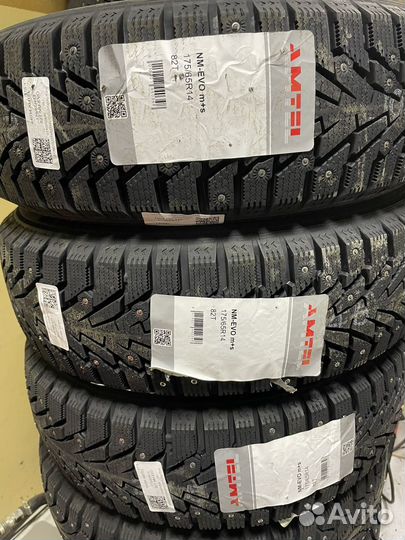 Amtel NordMaster Evo 175/65 R14 82T