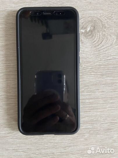 Телефон xiaomi A2