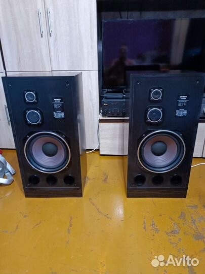 Напольная акустика onkyo S7700