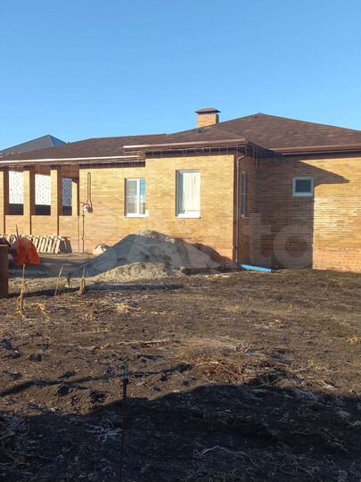 Дом 165 м² на участке 10 сот.