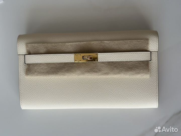 Hermes Kelly To go оригинал