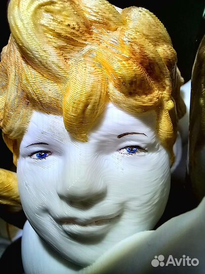 Подставка держатель для бутылки вина