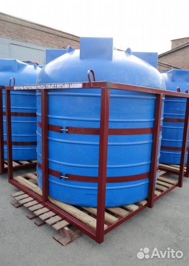 Кассета 12000 литров