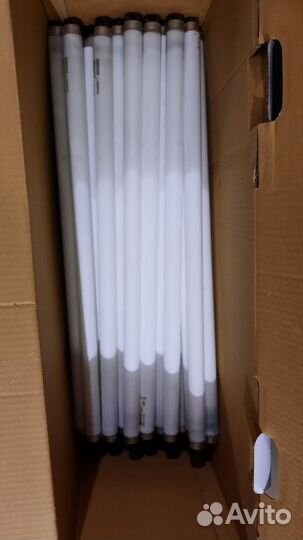 Лампы люминисцентные,блоки питания(Обмен)