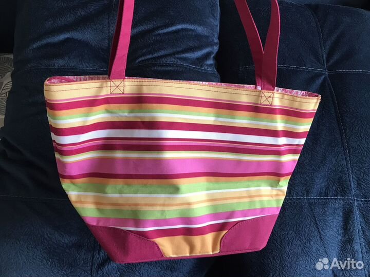 Cумка летняя новая