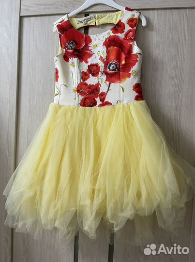 Noble people платье