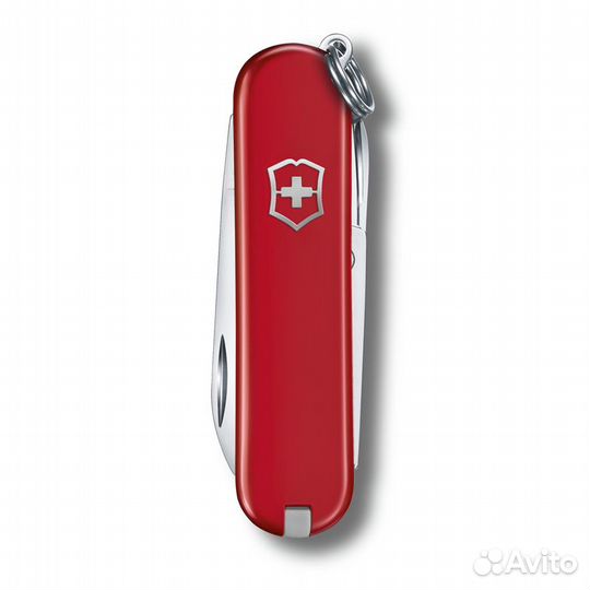 Нож-брелок Classic Style Icon victorinox 0.6223.G