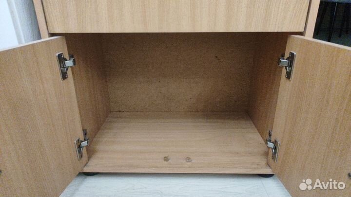 Тумба для обуви