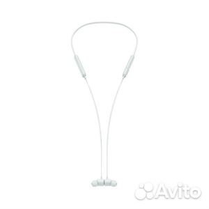 Беспроводные наушники Beats Flex All-Day, пепельно