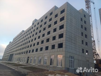 Ход строительства ЖК «PIXEL» 4 квартал 2022