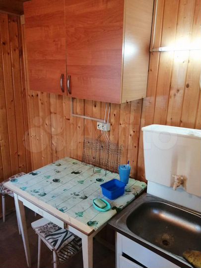 Дача 40,9 м² на участке 4,5 сот.