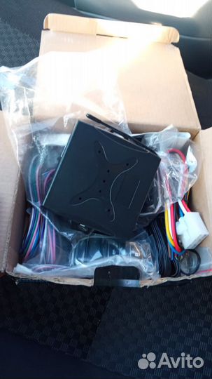 Программатор автомобильных ключей