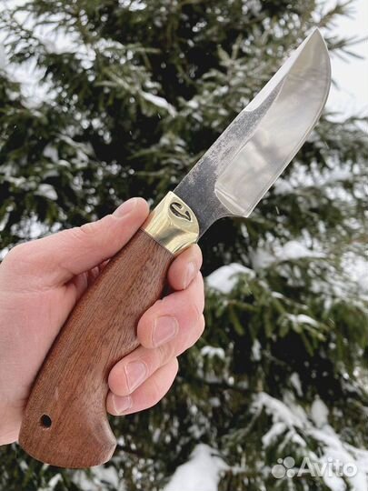 Охотничий нож Енот