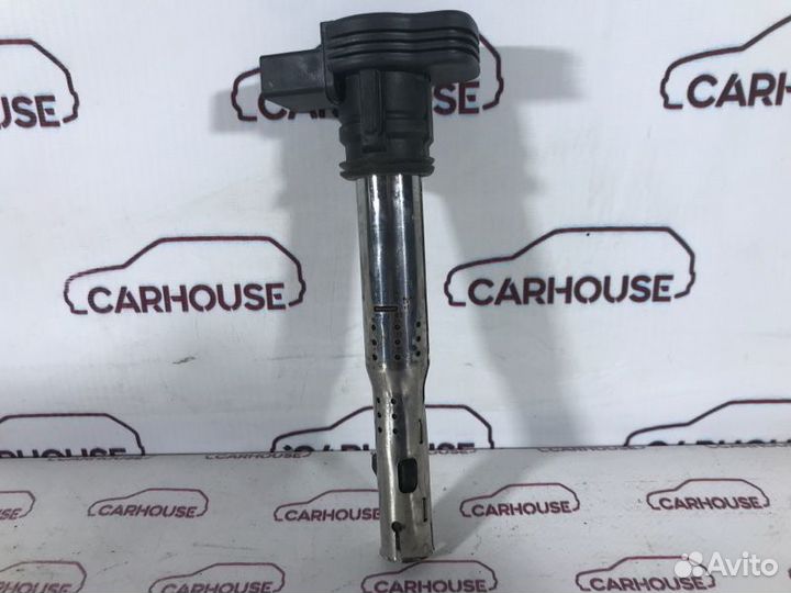Катушка зажигания Volkswagen Passat B6 2.0 TSI BPY