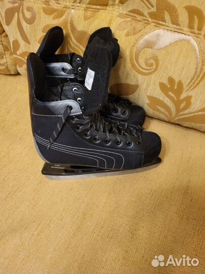 Коньки хоккейные Nordway 44