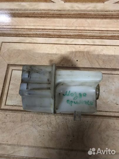 Расширительный бачок Мазда Примаси